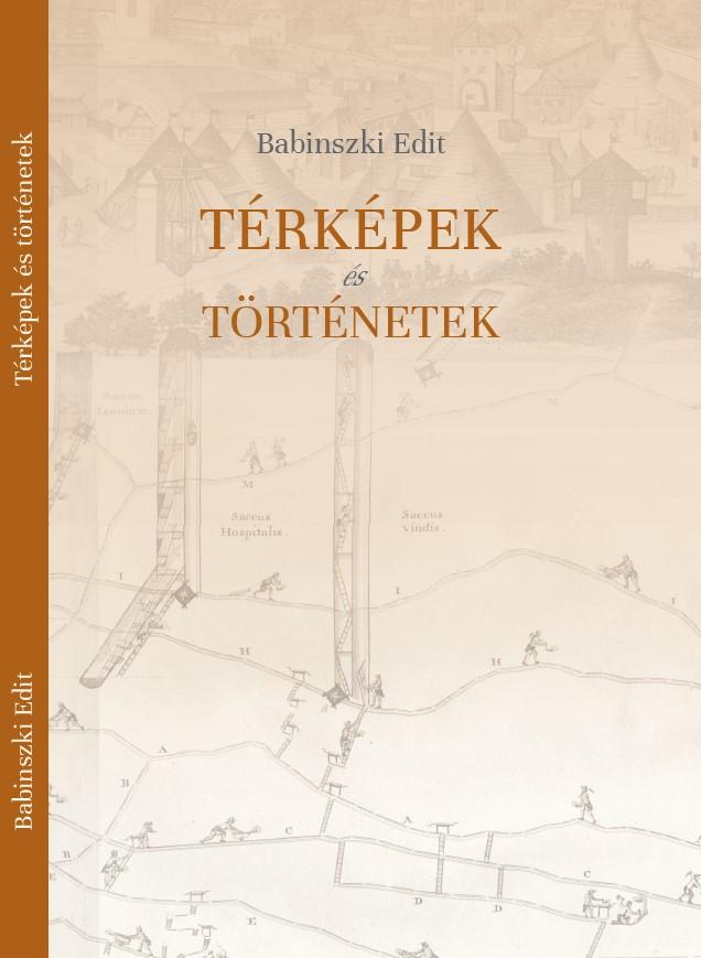Térképek és történetek