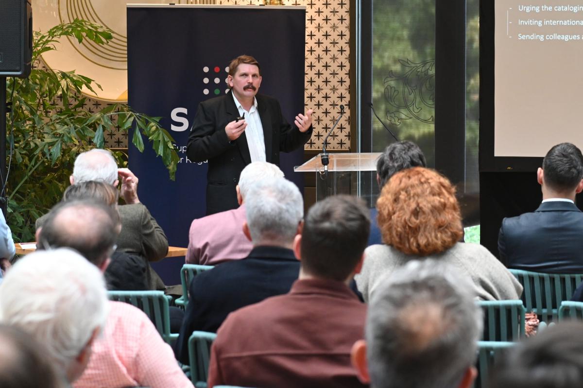 Fotó: Lantos Zoltán