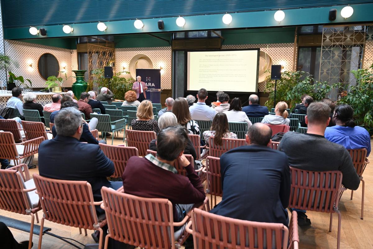 Fotó: Lantos Zoltán