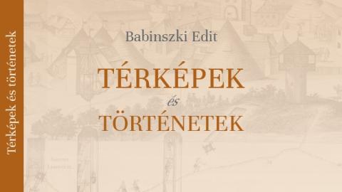 Térképek és történetek