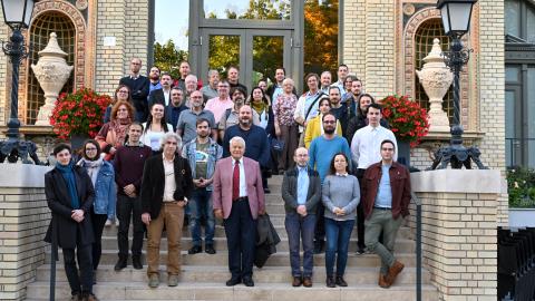 Fotó: Lantos Zoltán